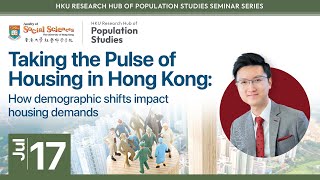 20240717 Taking the Pulse of Housing in Hong Kong Ryan Ip Our Hong Kong Foundation [upl. by Galvin358]