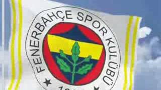 Anthem Fenerbahçe SK [upl. by Eceined716]