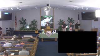 06302024 MBC Morning Worship Service [upl. by Leia]