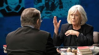 Zeugen des Jahrhunderts Margarethe von Trotta [upl. by Shoifet]