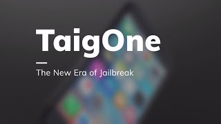 How to to install Jailbreak apps for iOS 113 using TaigOne [upl. by Anitsyrc]