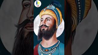 Saas Saas Simro Guru Gobind Singh ji Pyare Waheguruji Waheguruji [upl. by Lasiaf]