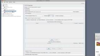 jmeter getting started [upl. by Agan]