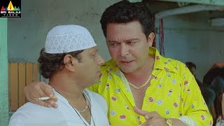 The Angrez 2 Comedy Scene 14  Ismail Bhai Saleem Pheku Comedy  Sri Balaji Video [upl. by Ewolram438]