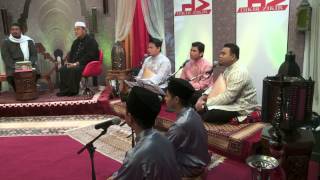 DZ4 EP6  UNIC  isteri solehah [upl. by Jennie]