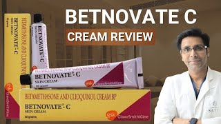 بيتنوفيت كريم لعلاج الالتهابات والحكة الجلدية Betnovate Cream [upl. by Bunow888]