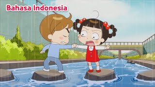 Pegang tanganku  Hello Jadoo Bahasa Indonesia [upl. by Clarissa194]