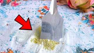 This Trick Will Remove Any Stain Instantly Cloth hacks Tips and tricks ArtkalaAngan [upl. by Leraj]