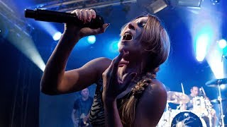 GUANO APES  Pretty In Scarlet  HQ sound live [upl. by Bond]