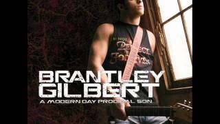 Brantley Gilbert  GRITSwmv [upl. by Helenka]