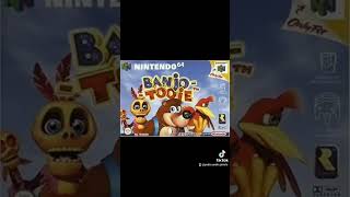 Seikilos epitaph Banjo Tooie Soundtrack [upl. by Aihsakal987]