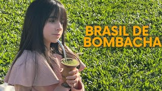 Brasil de Bombacha  Valentina Corrêa [upl. by Anneuq]