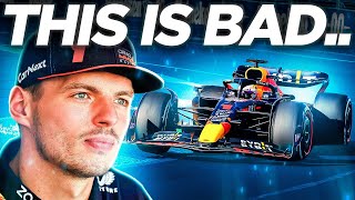 What Red Bull JUST FOUND About RB20 Is SHOCKING [upl. by Terza]