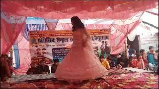 nachle nachle mere yaar tu nachle ByPCS Korai Begusarai [upl. by Canice]