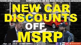 GET BIG DISCOUNTS off MSRP at CAR Dealerships 2022  Expert Auto Advice on Vehicles [upl. by Greene778]