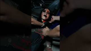 Rhea Ripley was attacked in the WWENXT parking lot by Raquel and Liv 😱 [upl. by Flanagan337]