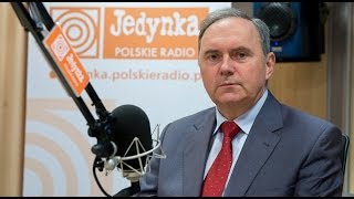 Polskie Radio wyróżnione Kryształową Anteną Jedynka [upl. by Henleigh118]