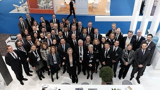 WindEurope 2017  Show recap Siemens Gamesa [upl. by Anerb987]