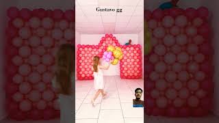 party birthday balloon tiktok smartthings comedyfilms [upl. by Werby807]