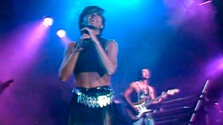 Mecano  Un año más Live88 [upl. by Mell47]