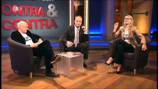 ZDF Heute Show 2012 Folge 85 vom 270412 in HD [upl. by Htezil25]