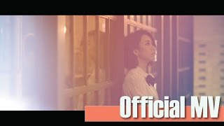 雷深如 JArie 《我錯》 電影「失戀日」主題曲Official Music Video [upl. by Giovanni909]