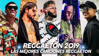 MIX REGGAETON 2019 ★ Daddy Yankee Maluma Ozuna Pedro Capó Becky G ★ ESTRENOS SEPTIEMBRE 2019 [upl. by Jp434]