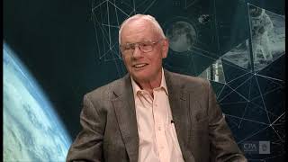 An Audience with Neil Armstrong 2011 interview [upl. by Trini683]