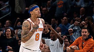 Michael Beasley • NY KNiCKS 201718 mix [upl. by Pearle]