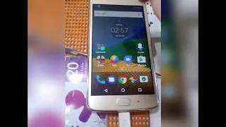 Moto G5 G5s G3 G2 Teste CQA COMMSERVER RESOLVIDO [upl. by Oilut893]