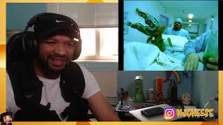 Cypress Hill  Dr Greenthumb Official Music Video REACTION NJCHEESE 🧀😀 [upl. by Ailama]