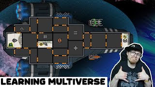 Learning FTL Multiverse 04 [upl. by Lewej762]