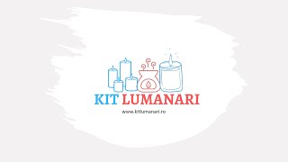 Promo Kit Lumanari [upl. by Hillhouse]