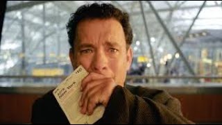 The Terminal Full Movie Fact Review amp Information  Tom Hanks  Catherine ZetaJones [upl. by Yve342]