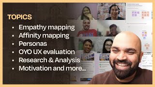 UX Mentorship call  UX Anudeep  Growthschool  16 Oct ‘22 L2 [upl. by Franzoni]