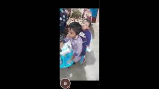 Cute babies video viralvideo funny cute love cutebaby adorable videos baby [upl. by Sikras]