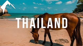 How to travel Thailand in 20 Days Thailand Travel Guide [upl. by Olsewski801]