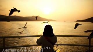 Phil Collins  Another Day in Paradise Nico Pusch Bootleg Remix [upl. by Eninej758]