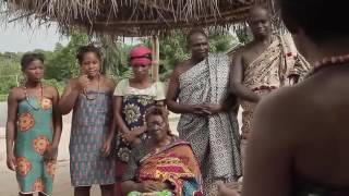 NKOKRAFO WO KROM PART 1 NKANSAH LIL WAYNE MEET TOO MUCH OF JUNKA TOWN FAME FULL MOVIE 2016 [upl. by Turro]