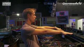 Universal Religion Chapter 5  by Armin van Buuren  Out Now [upl. by Nawuq724]