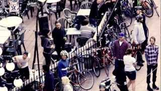 Murder Of Couriers  A Bike Messenger Documentary  Trailer 1 [upl. by Oiramal]