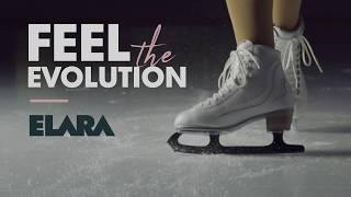 Elara  Feel the Evolution  Riedell Skates [upl. by Ted]