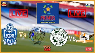 🔴Live ⚽ Rayon Sports Vs RUTSIRO  Primus National League Rwanda 2021 KIYOVU SPORTS VS GASOGI UNITED [upl. by Janaye]