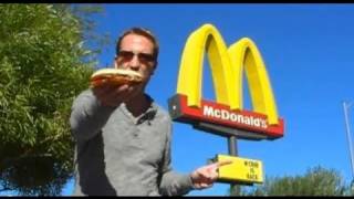 How to Clone a McRib Sandwich  with Todd Wilbur [upl. by Halima397]