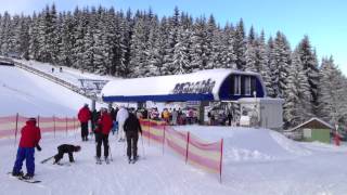 Winterberg heeft fantastische start van het wintersportseizoen live report [upl. by Anglim]