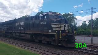 NS Macungie PA [upl. by Levins]