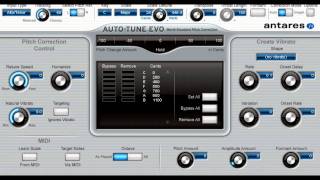 Tutorial Completo AutoTune no Audacity [upl. by Harbison167]