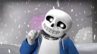 the sans song remix censored [upl. by Magdala]