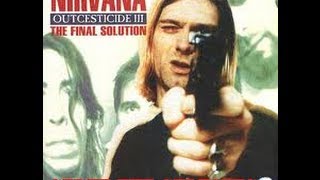 Nirvana  Serve the servants Subtítulos y Lyrics [upl. by Ynohtnaleahcim]