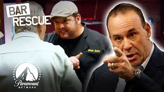 Bar Experts Who Lost Their Cool 👏 Part 2  Bar Rescue [upl. by Ennaeel]